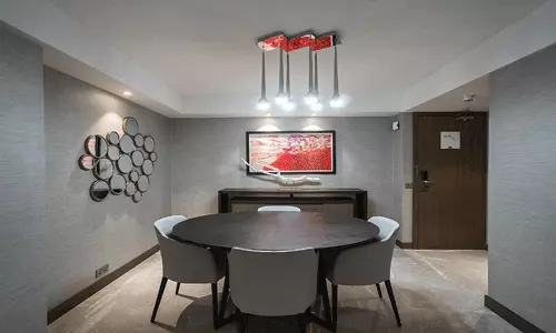 هتل حیات ریجنسی گالریا رزیدنس دبی هتل حیات ریجنسی گالریا رزیدنس دبی